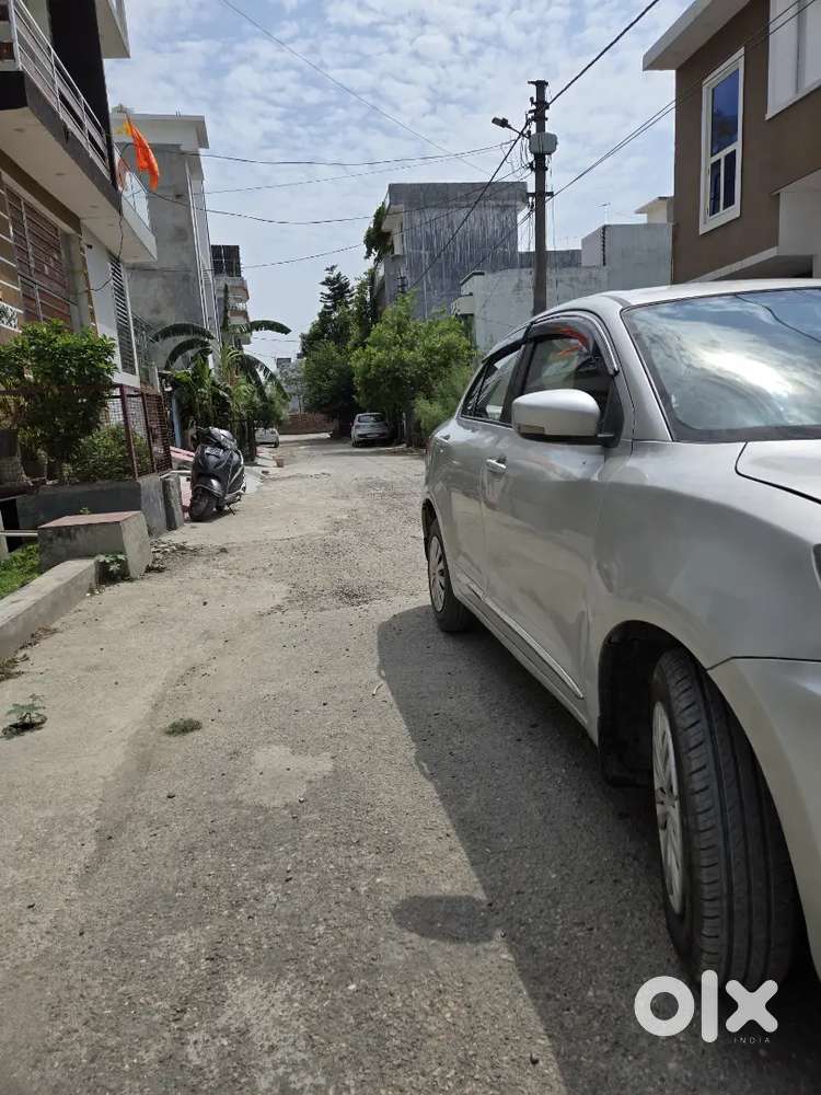Maruti Suzuki Dzire 2019 Diesel Well Maintained