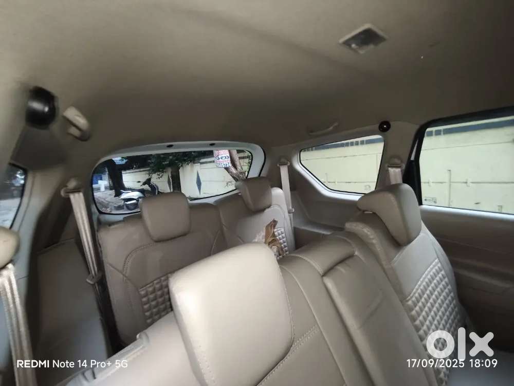 Maruti Suzuki Ertiga 2024 Petrol 17000 Km Driven