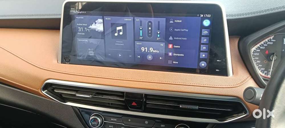 Mg Gloster Sharp 6 Seater, 2021, Diesel