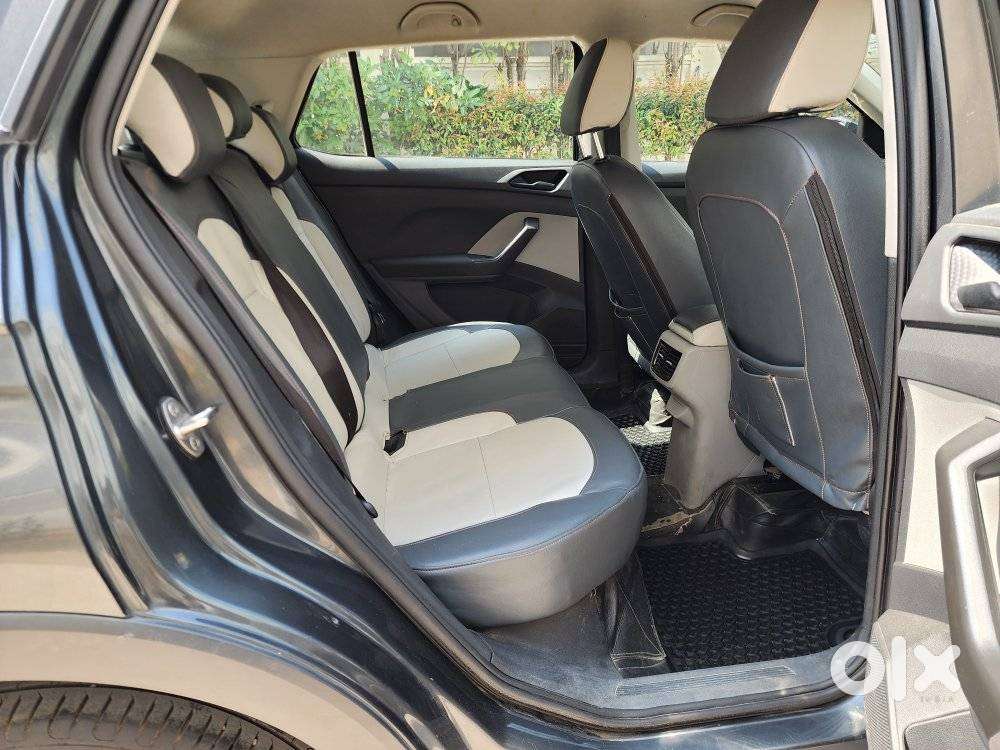 Skoda Kushaq 1.0 Tsi Active, 2022, Petrol