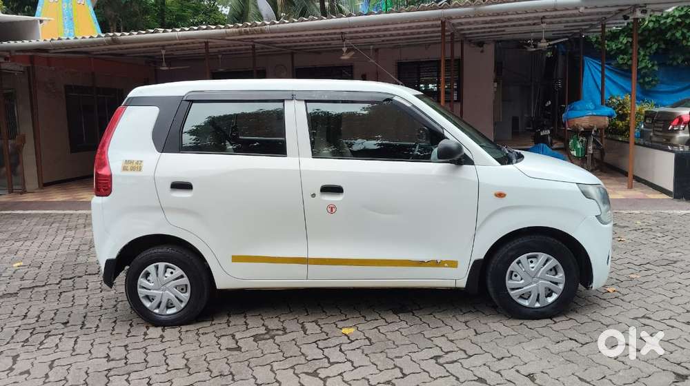 Maruti Suzuki Wagon R Cng Lxi, 2023, Cng & Hybrids