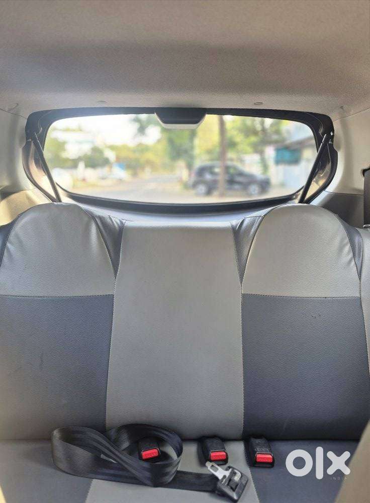 Maruti Suzuki Alto 800 Lxi Airbag, 2013, Petrol
