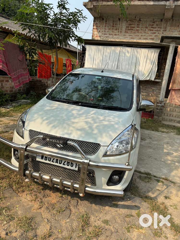 2013 Maruti Ertiga Vdi
