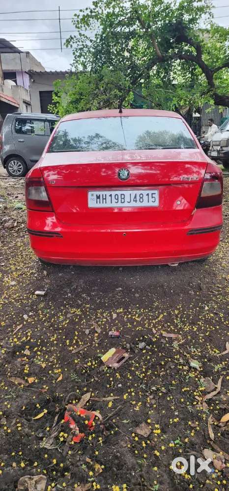 Skoda Rapid Tsi Active, 2013 First Owner