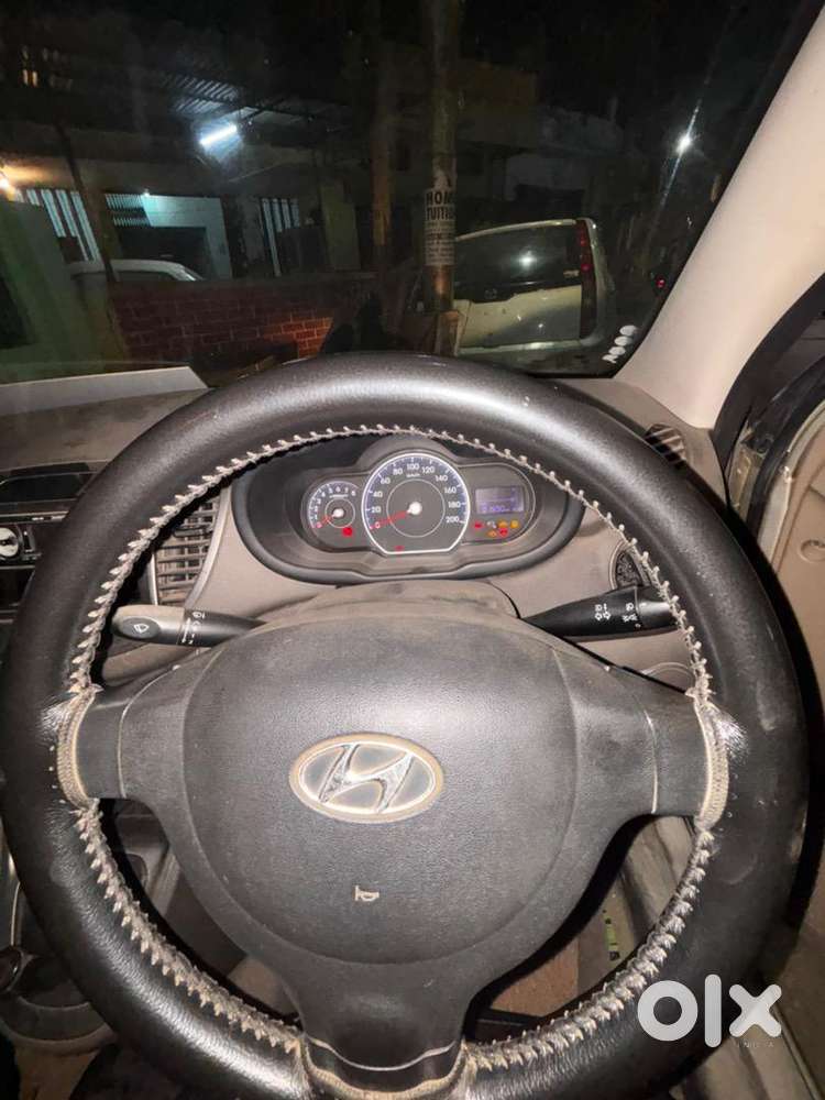 Hyundai I10 2013 Petrol Well Maintained
