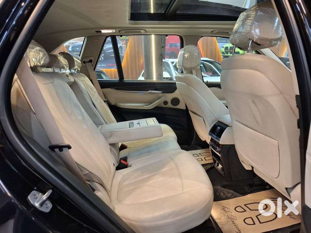 Bmw X5 Xdrive35i Design Pure Exp 5s, 2017, Petrol