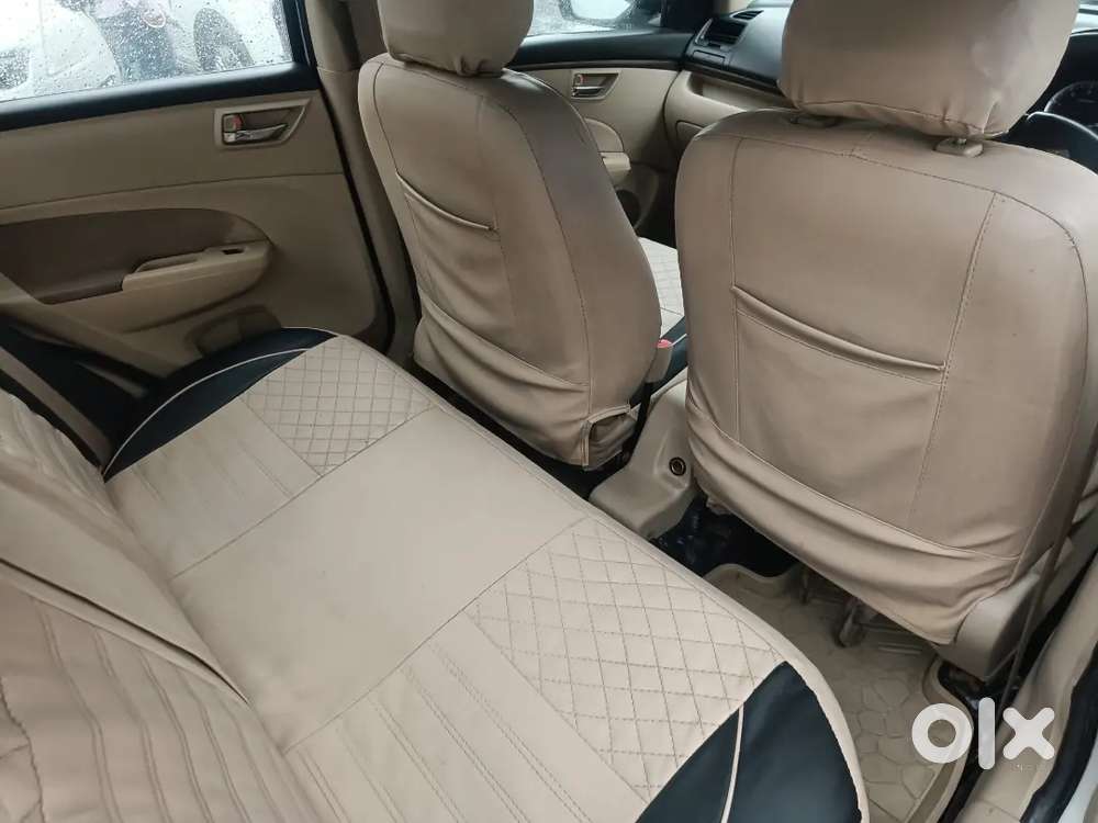 2017 Maruti Suzuki Dzire Vdi