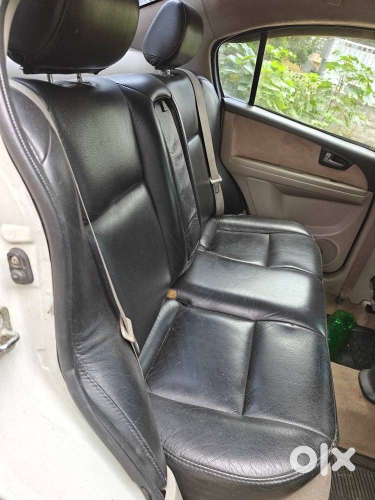 Maruti Suzuki Sx4 Zxi, 2007, Petrol