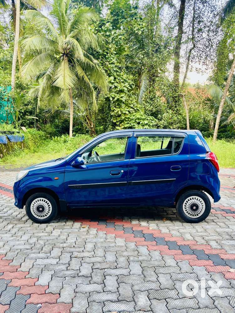 Maruti Suzuki Alto 800 Lxi, 2014, Petrol