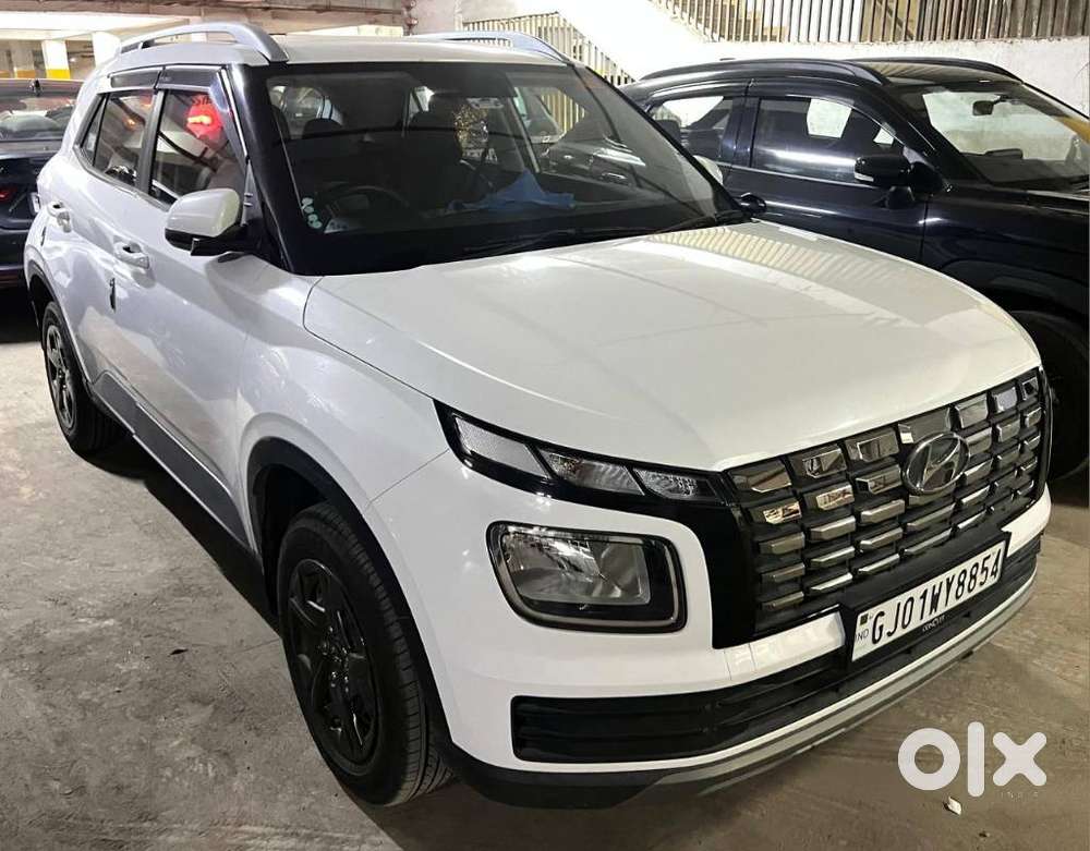 Hyundai Venue 1.5 Crdi S Plus, 2025, Diesel