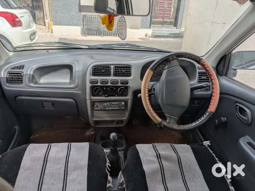Maruti Suzuki Alto Lxi 2011 Year Model