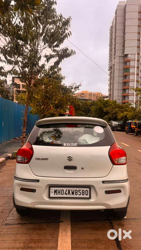 2022 Maruti Suzuki Celerio