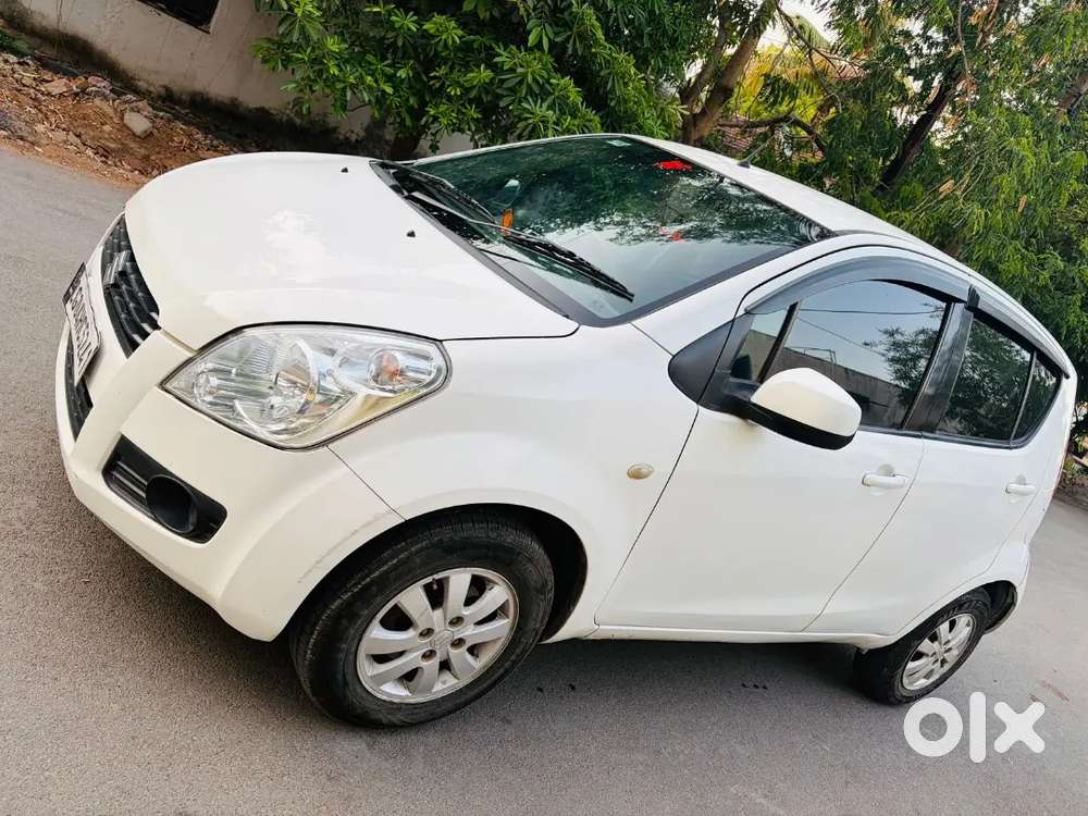 Maruti Ritz Zxi For Sale 2011
