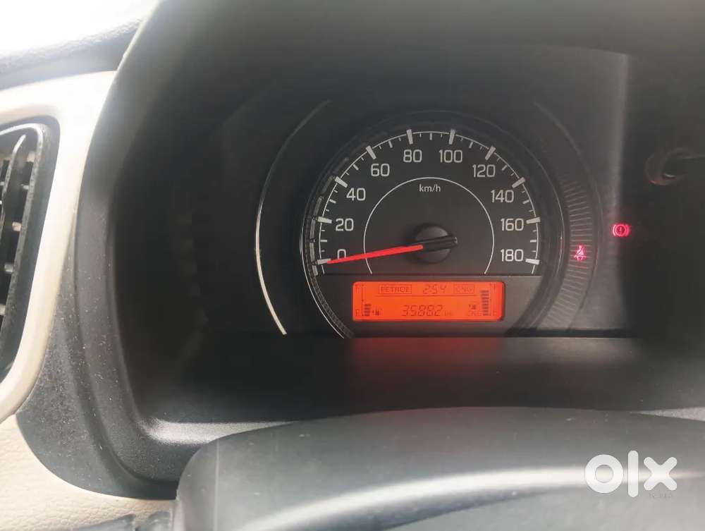 Maruti Suzuki Wagon R 2023 Cng & Hybrids Well Maintained