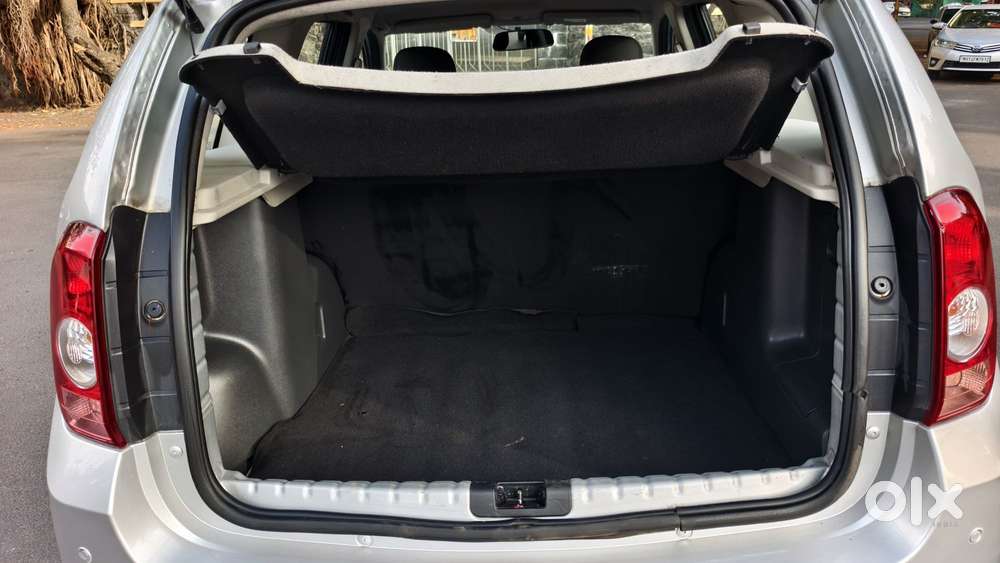 Renault Duster 2012-2015 85ps Diesel Rxe, 2015, Diesel