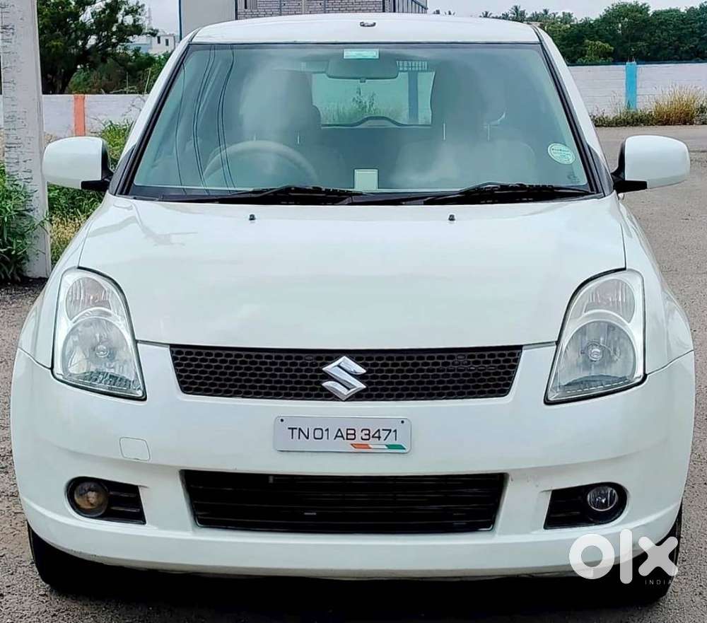Maruti Suzuki Swift Vxi + Manual, 2006, Petrol