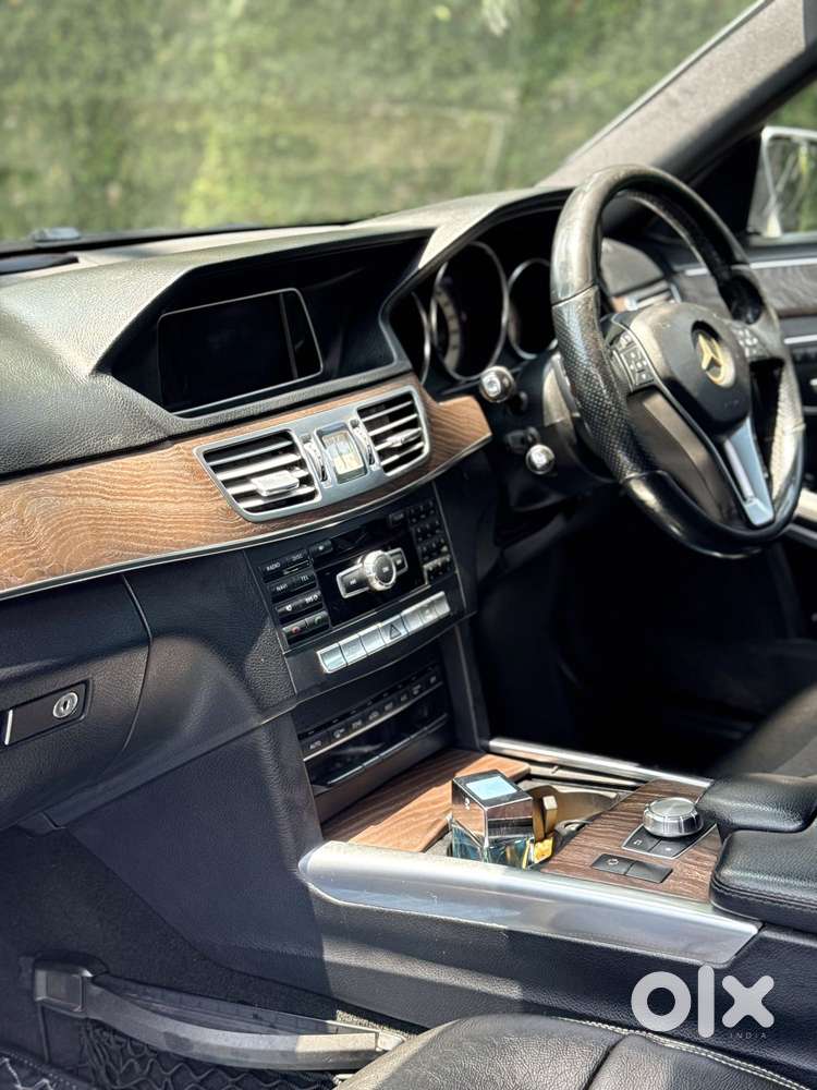 Mercedes-benz E-class E 250 Cdi Classic, 2014, Diesel