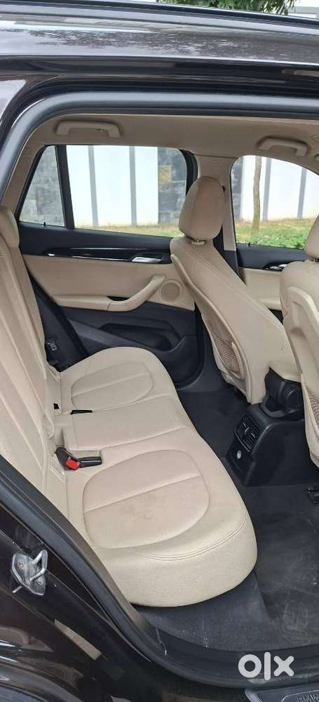 BMW X1 2.0 SDRIVE 20D, 2017, Diesel