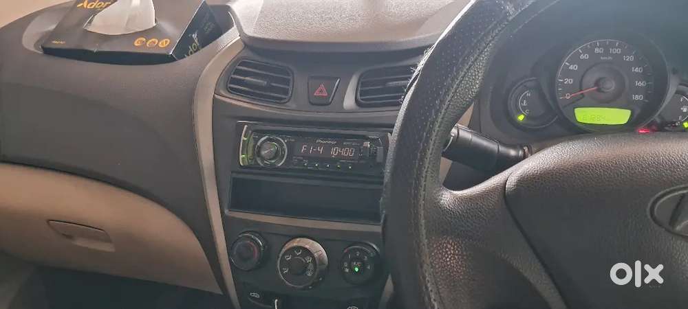 Hyundai Eon Model Year 2018