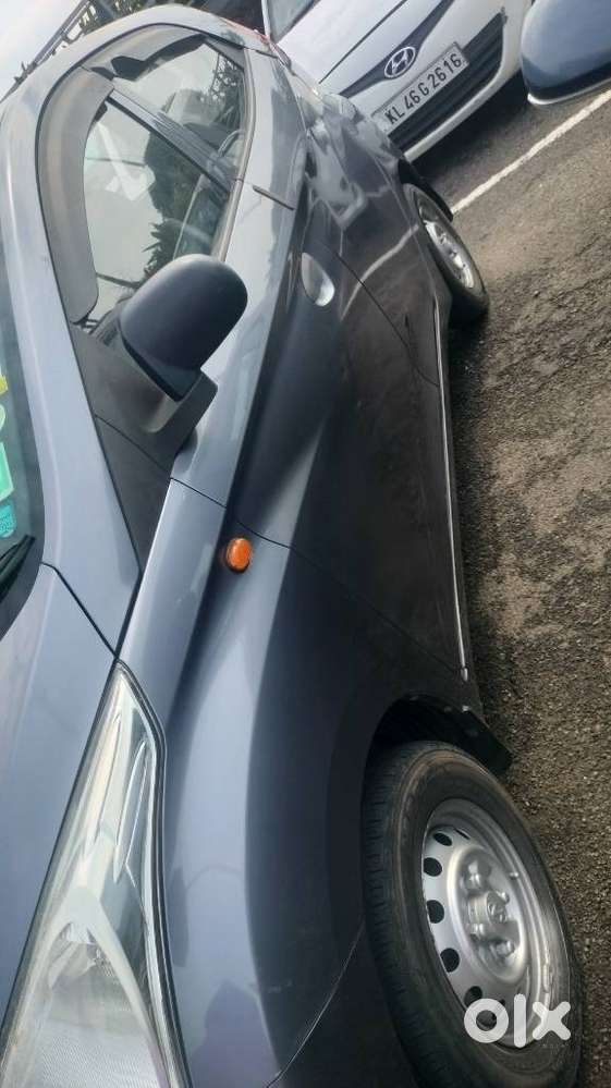 Hyundai Eon D-lite +, 2012, Petrol