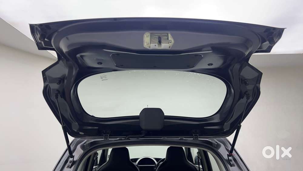 Maruti Suzuki S-presso Vxi Plus, 2022, Petrol