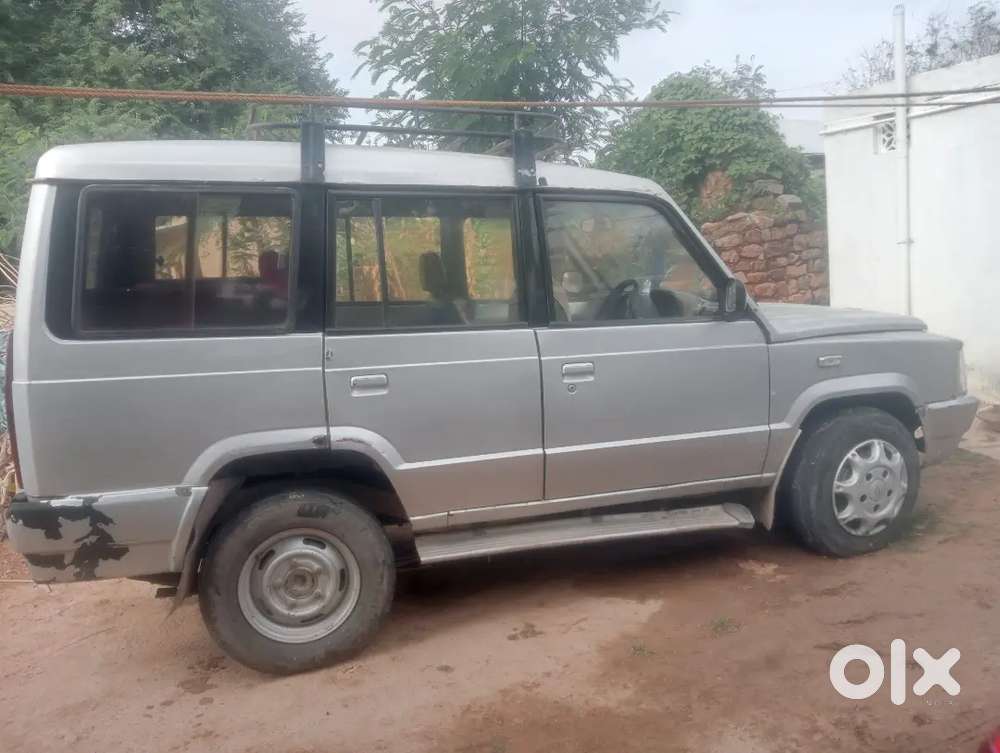 Tata Sumo Victa 2010 Diesel