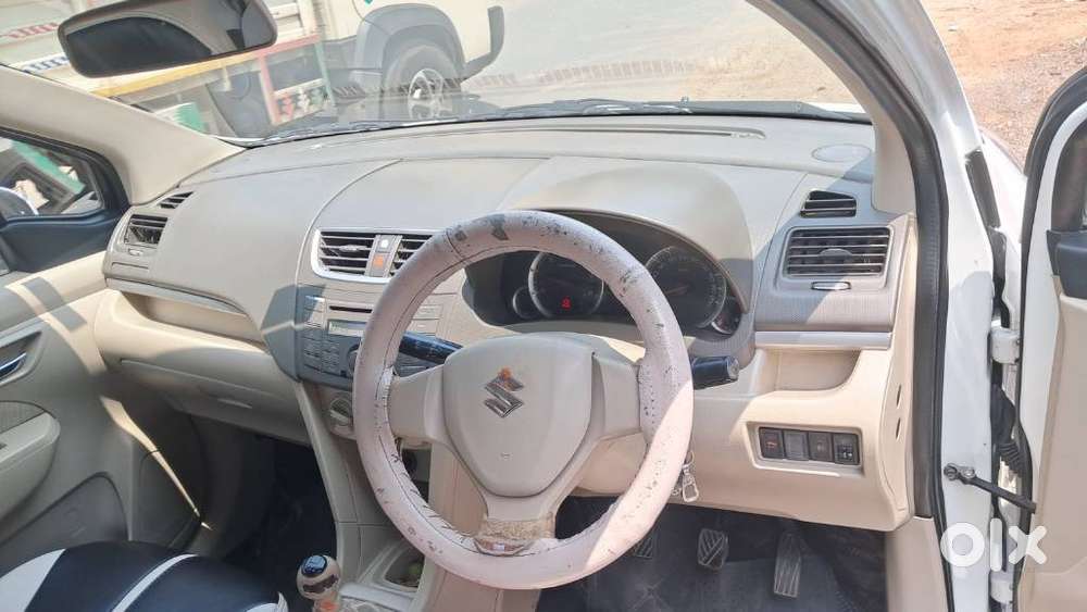 Maruti Suzuki Ertiga Vdi Shvs, 2015, Diesel