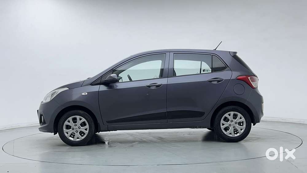 Hyundai Grand I10 1.2 Kappa Magna, 2015, Petrol