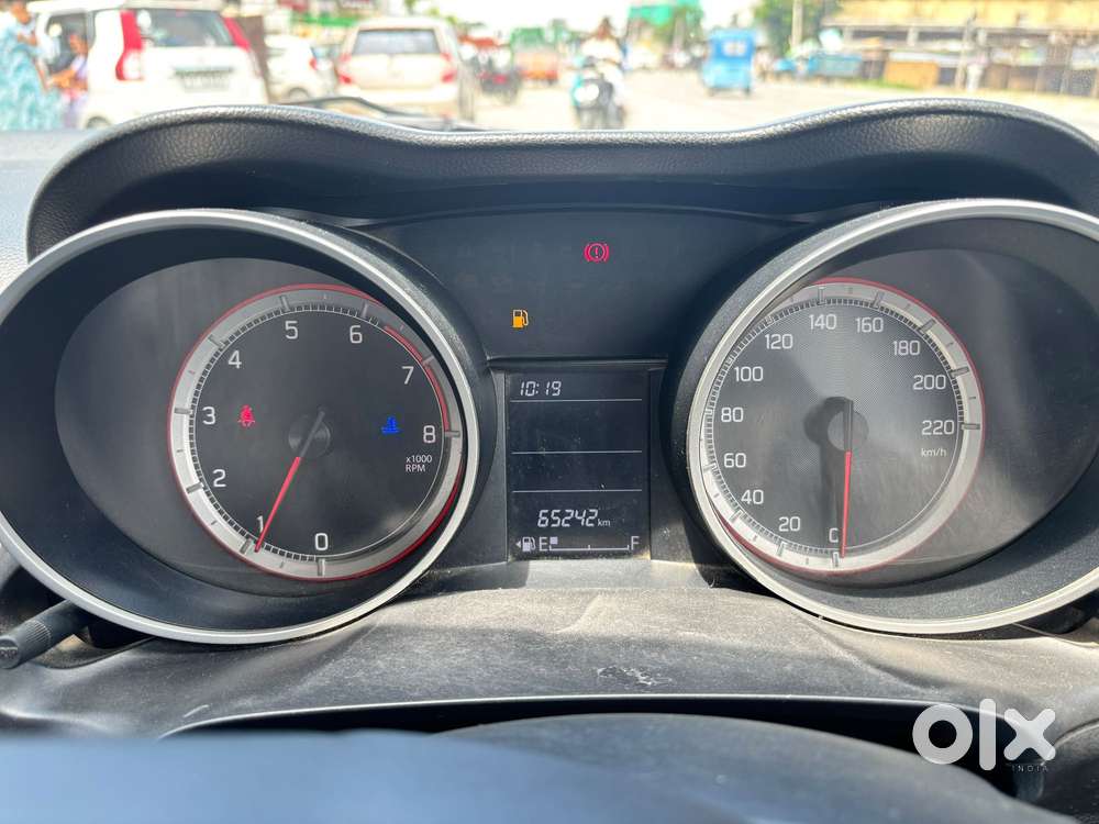 Maruti Suzuki Swift 1.2 Vxi (o), 2020, Petrol