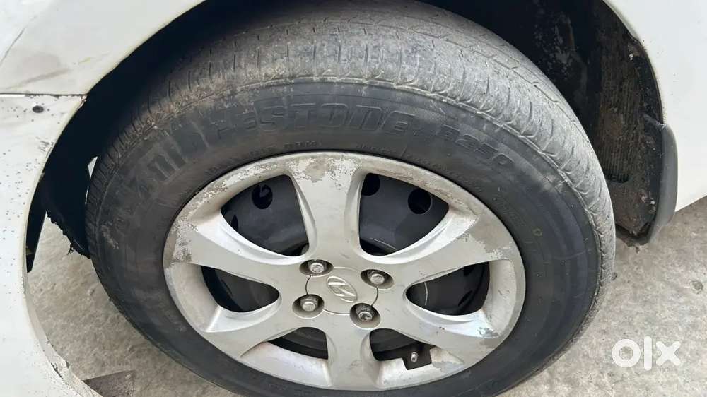 Hyundai Verna 2012 Diesel Well Maintained