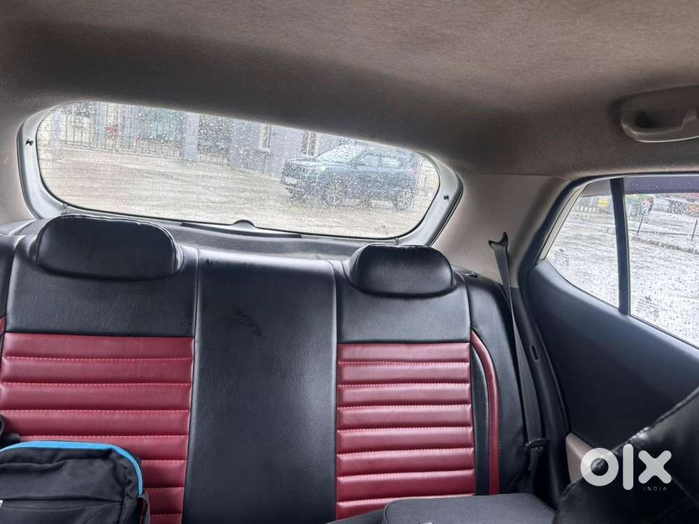 2016 Hyundai Petrol Manual 72 Km