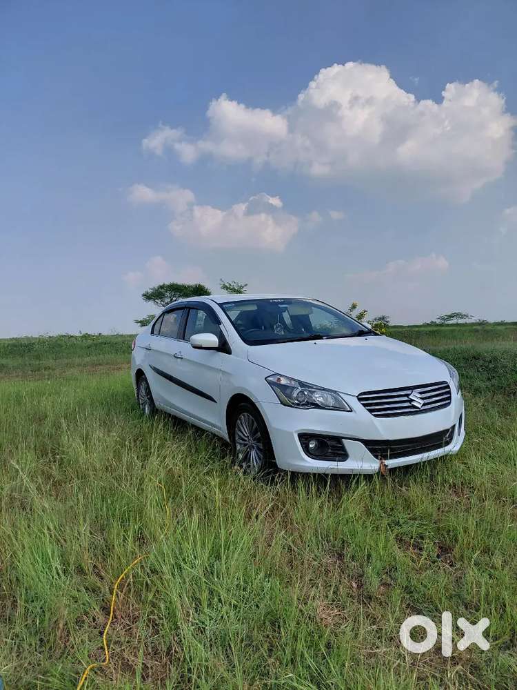 Maruti Suzuki Ciaz 2015