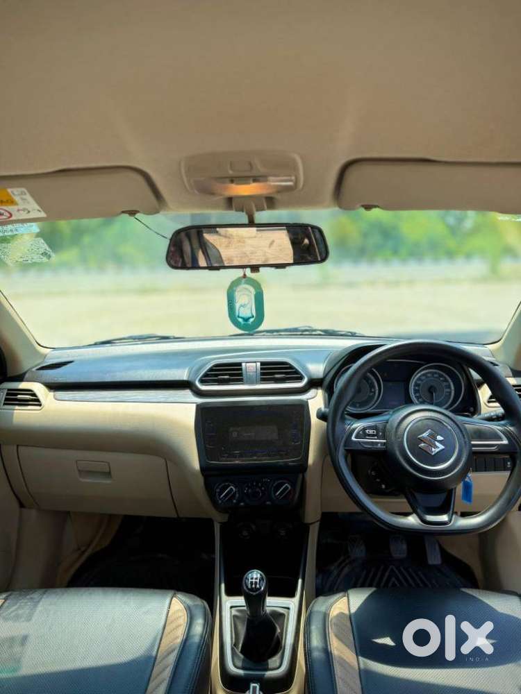 Maruti Suzuki Dzire 1.2 Vxi, 2023, Petrol