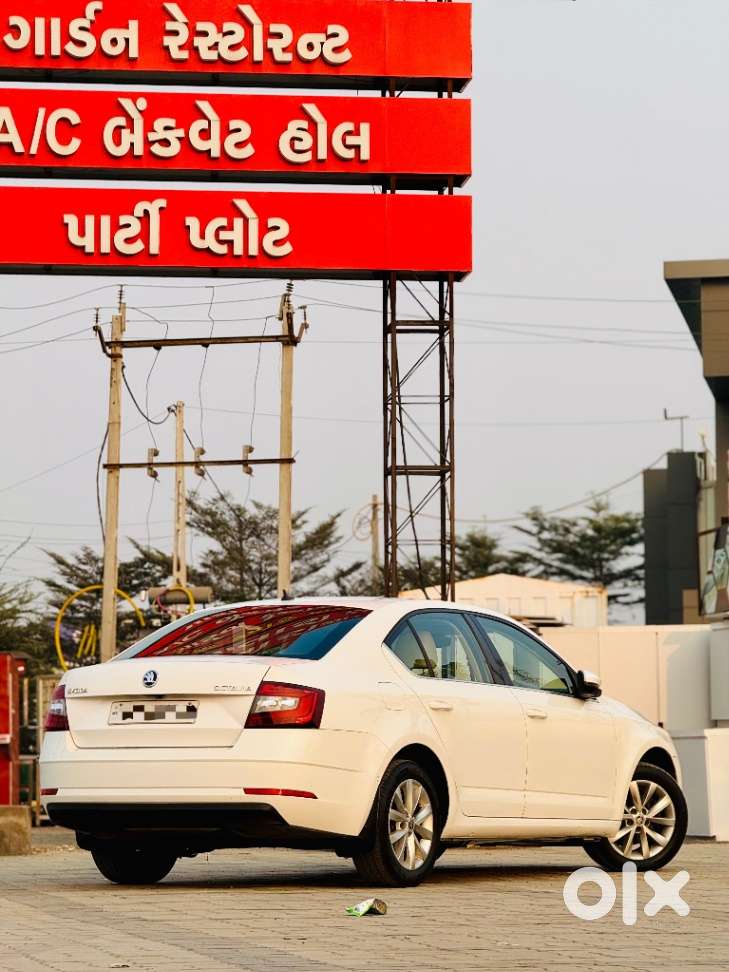 Skoda Octavia 2.0 L&k Tdi, 2018, Diesel