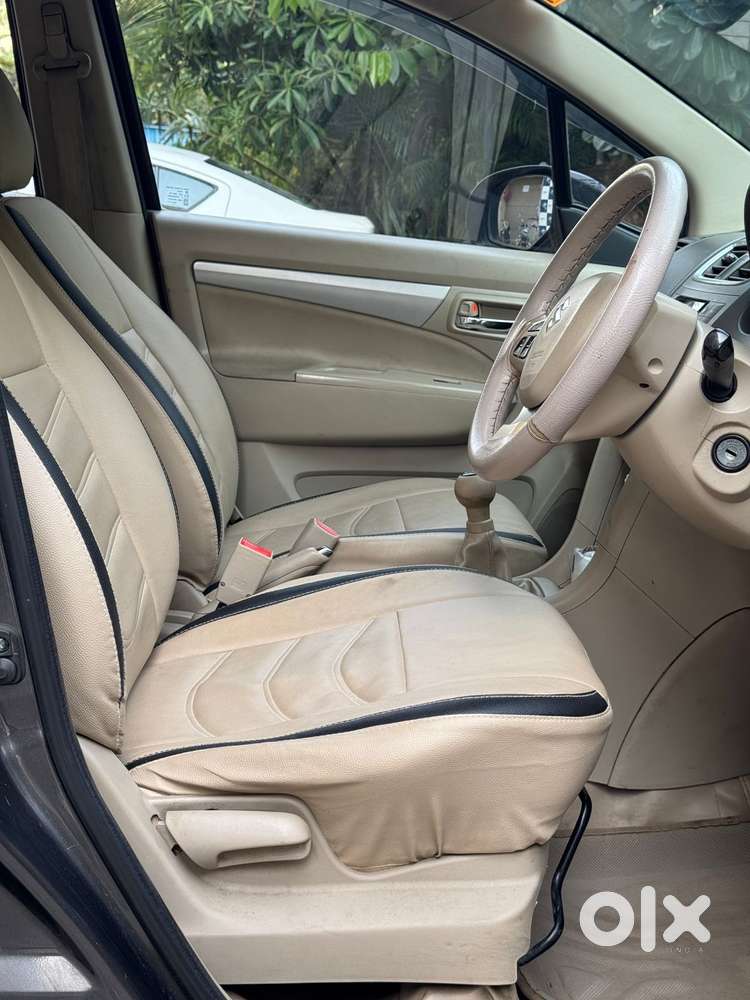 Maruti Suzuki Ertiga Vdi, 2016, Diesel