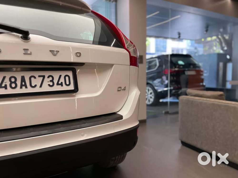 Volvo Xc60, 2014, Diesel