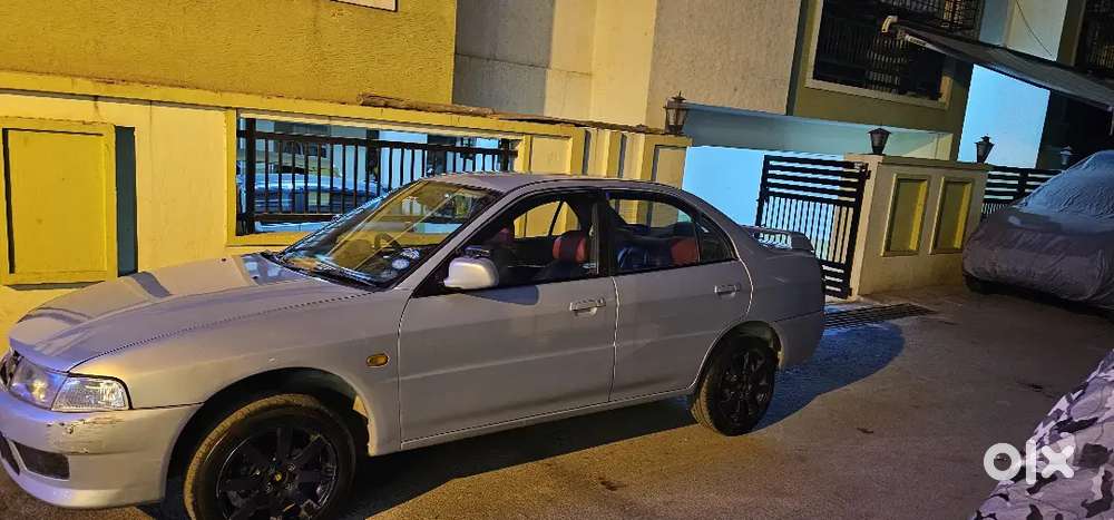 Mitsubishi Lancer Glxd 2005