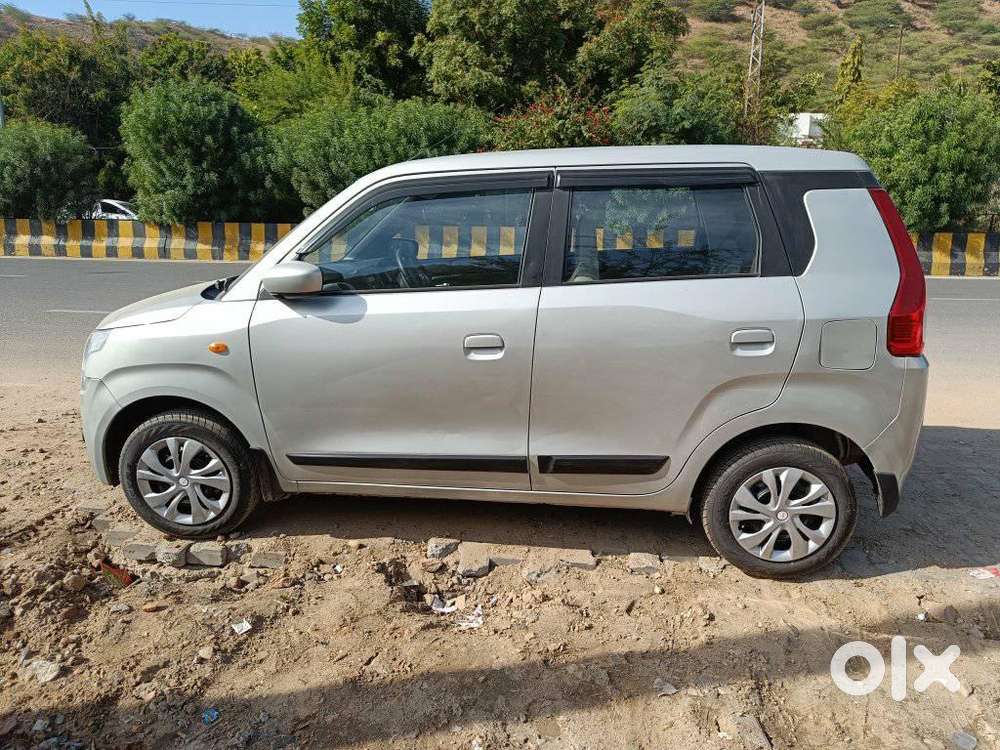 Maruti Suzuki Wagon R
