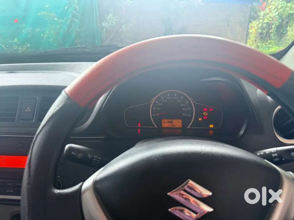 Maruti Suzuki Alto 800 2023 Manual