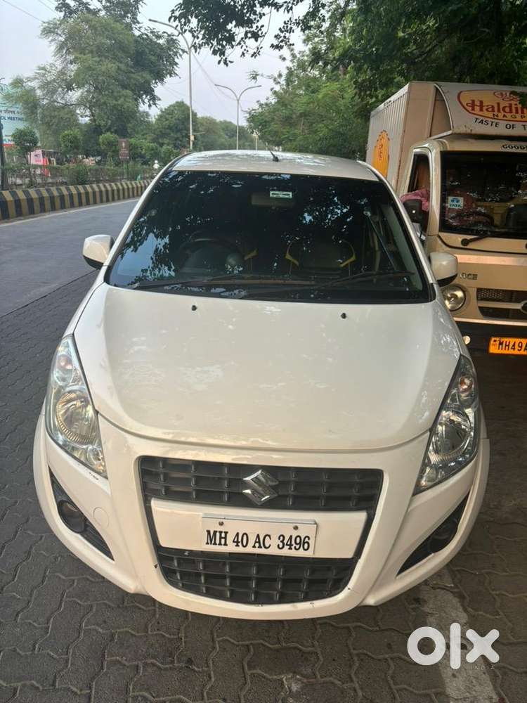 Maruti Suzuki Ritz 2013 Diesel Well Maintained