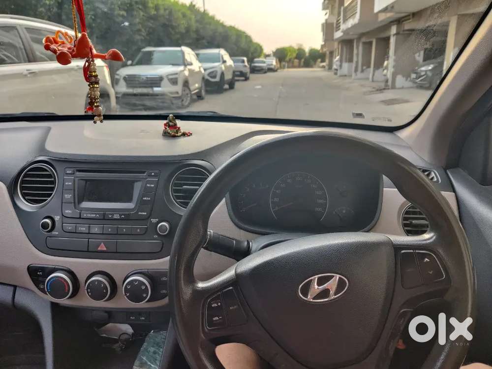 Hyundai Grand I10 Sportz 2015: Good Condition