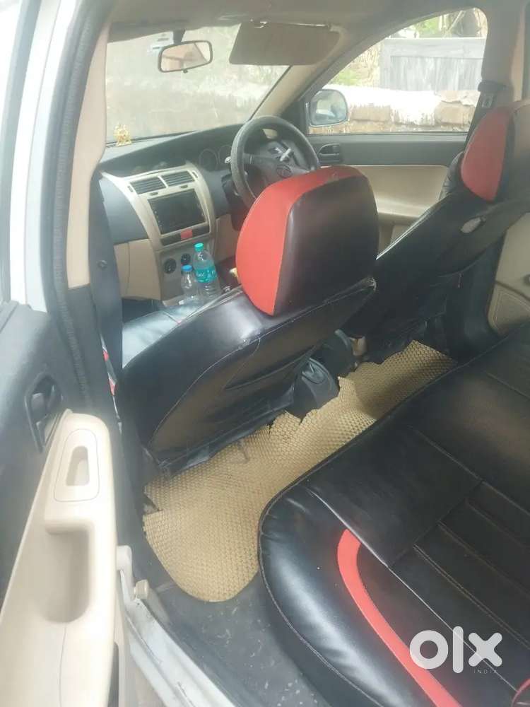 1 Saal Se Band Tata Indica Vista 2017