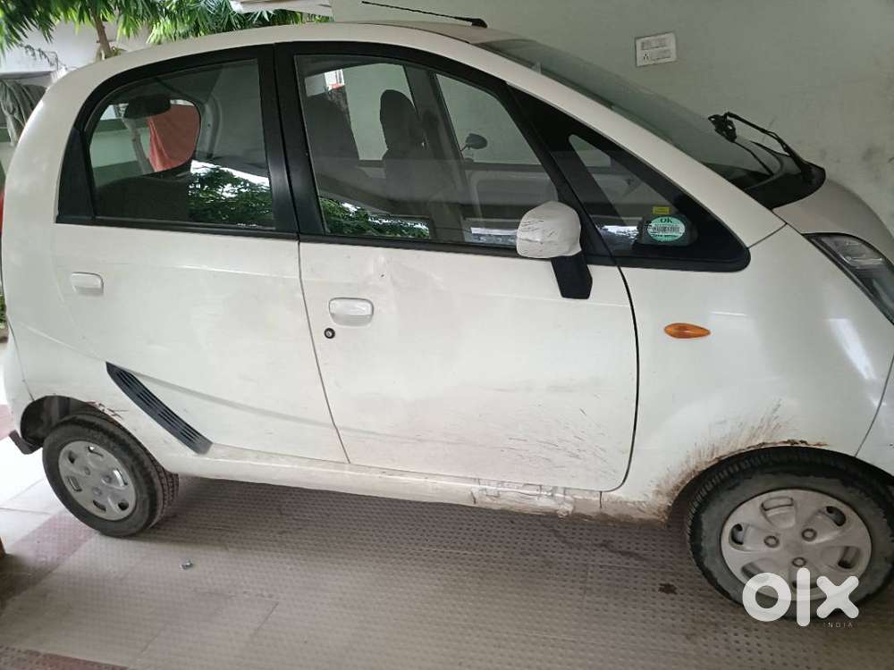 Tata Nano Twist Xt 2015