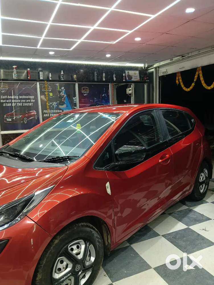 Tata Altroz Xm Plus 2021