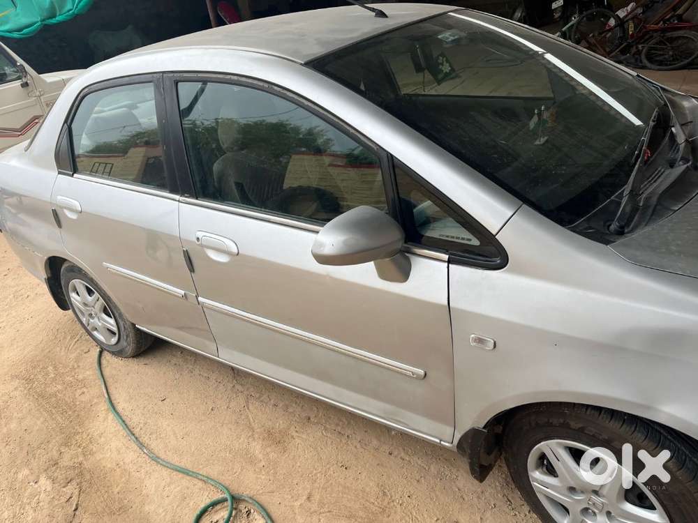 All Condition Well, Okay