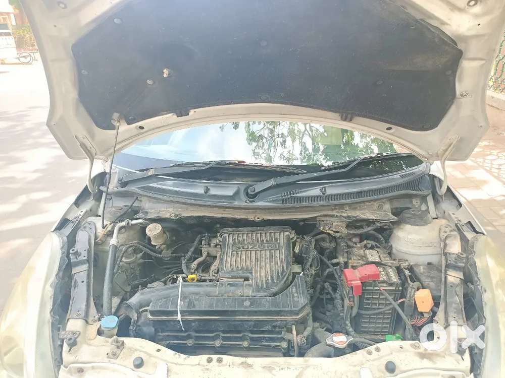 Well Mentained Swift Dezire S Cng 2018  2nd Owner  1,58,300 Km