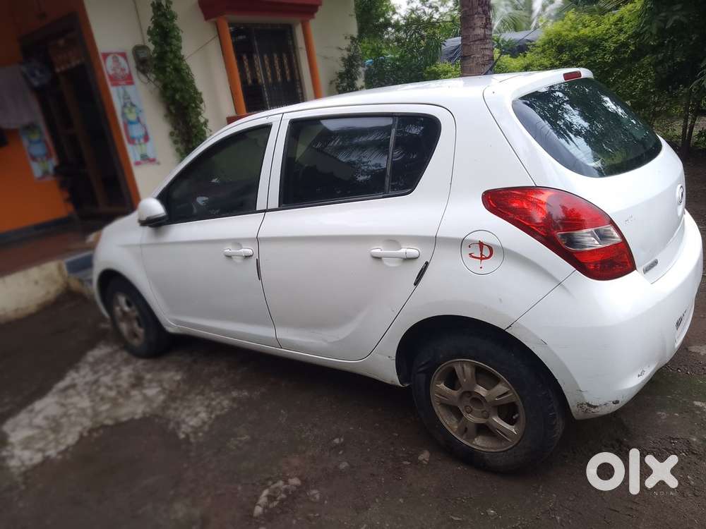 Hyundai I20 2011 Diesel Well Maintained