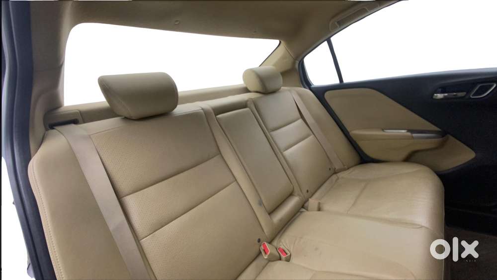 Honda City I-vtec Zx, 2020, Petrol