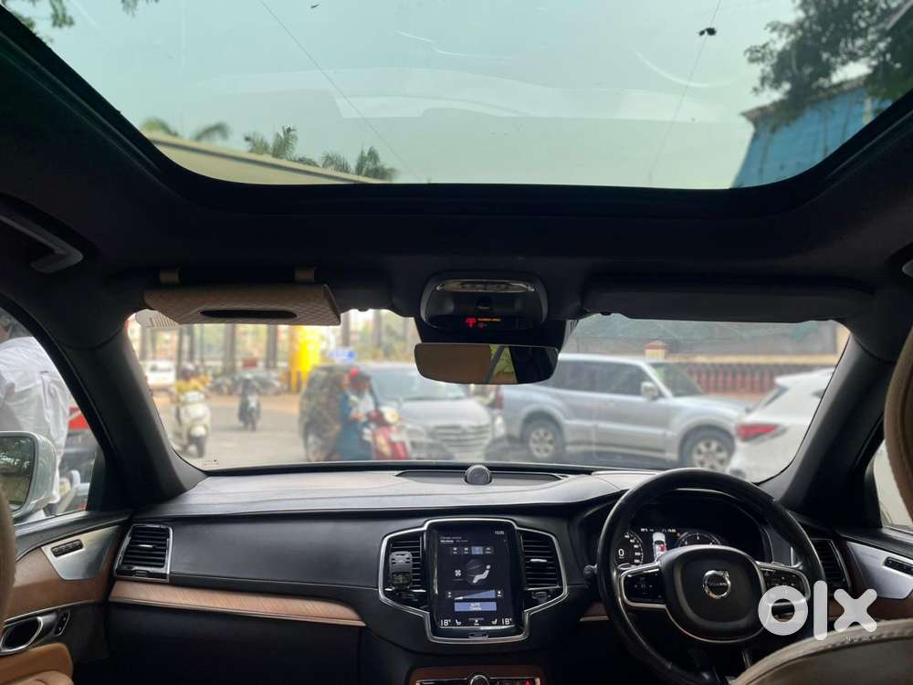 Volvo Xc 90 D5 Inscription, 2017, Diesel