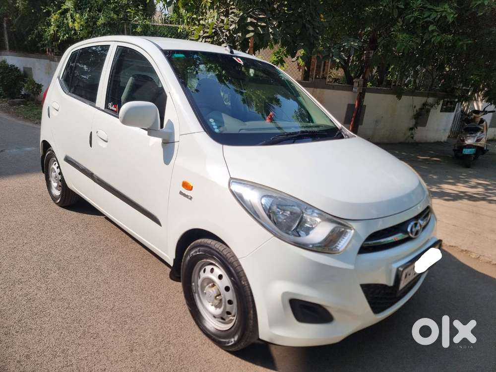 Hyundai I10 Era 1.1 Irde, 2011, Petrol